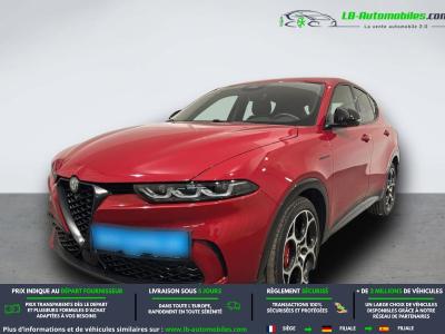 Alfa Romeo Tonale 1.5 Hybrid 160 ch VGT BVA