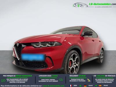 Alfa Romeo Tonale 1.5 Hybrid 160 ch VGT BVA