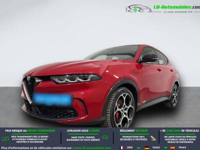 Alfa Romeo Tonale 1.5 Hybrid 160 ch VGT BVA
