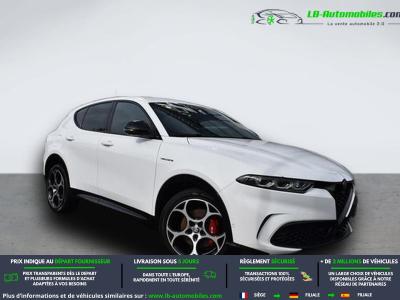 Alfa Romeo Tonale 1.5 Hybrid 160 ch VGT BVA