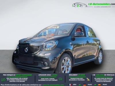 Smart ForFour 1.0 71 ch  BVA