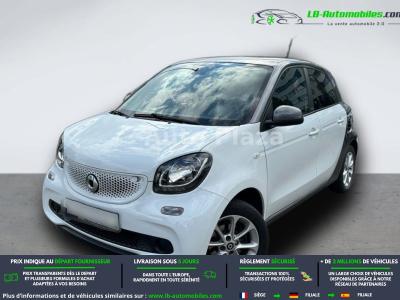 Smart ForFour 1.0 71 ch  BVA