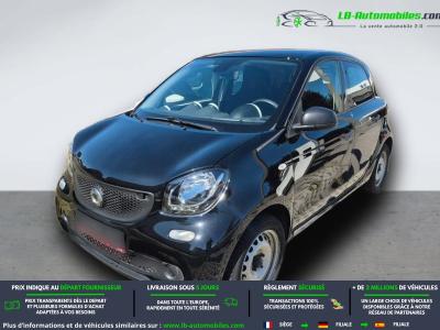 Smart ForFour 1.0 71 ch  BVA