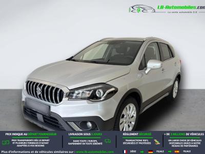 Suzuki S-Cross 1.0 Boosterjet 111ch BVM