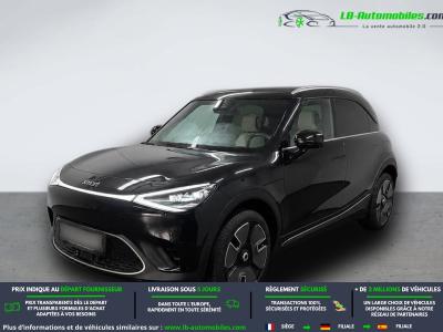 Smart ForTwo Coupé 272 ch