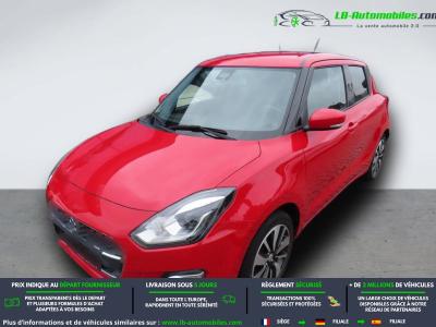 Suzuki Swift 1.0 Boosterjet 111ch BVM