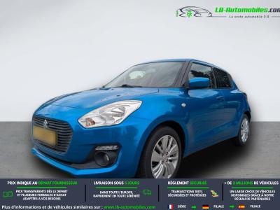 Suzuki Swift 1.0 Boosterjet 111ch BVM
