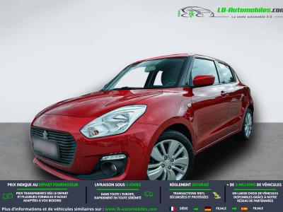 Suzuki Swift 1.0 Boosterjet 111ch BVM
