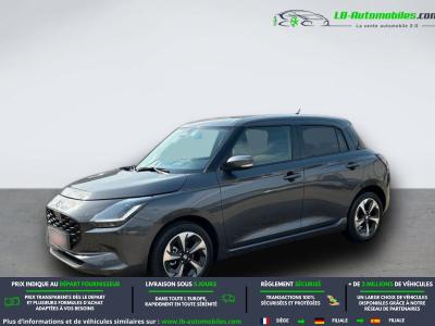 Suzuki Swift 1.2 Dualjet Hybrid BVM 83 ch