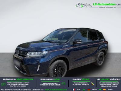 Suzuki Vitara 1.0 Boosterjet BVM 111ch