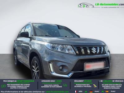 Suzuki Vitara 1.0 Boosterjet BVM 111ch
