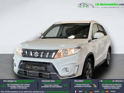 Suzuki Vitara 1.0 Boosterjet BVM 111ch