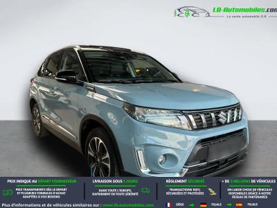 Suzuki Vitara 1.4 Boosterjet Allgrip 129ch BVM