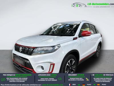 Suzuki Vitara 1.4 Boosterjet Allgrip 129ch BVM