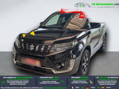 Suzuki Vitara 1.4 Boosterjet Allgrip 129ch BVM