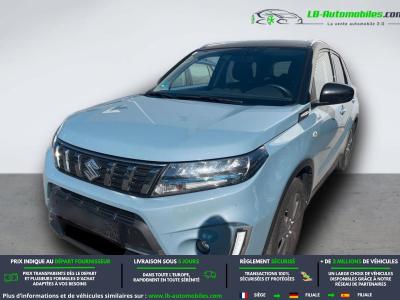 Suzuki Vitara 1.4 Boosterjet Allgrip 129ch BVM
