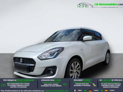 Suzuki Swift 1.2 Dualjet Hybrid BVM 83 ch