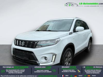 Suzuki Vitara 1.4 Boosterjet 129ch BVM