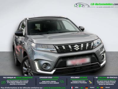 Suzuki Vitara 1.4 Boosterjet 129ch BVM