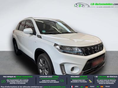 Suzuki Vitara 1.4 Boosterjet 129ch BVM