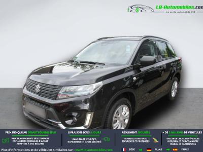 Suzuki Vitara 1.4 Boosterjet 129ch BVM