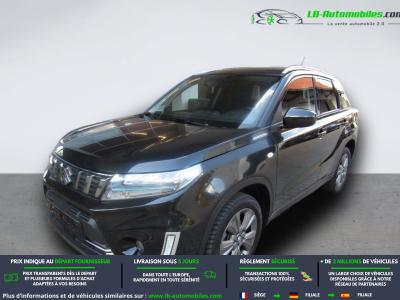 Suzuki Vitara 1.4 Boosterjet 129ch BVM