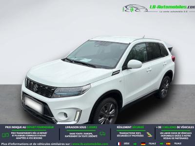 Suzuki Vitara 1.4 Boosterjet 129ch BVM