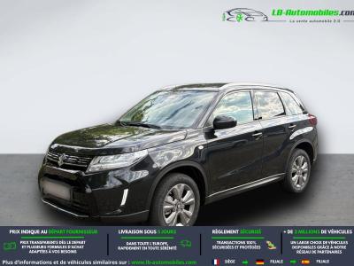 Suzuki Vitara 1.0 Boosterjet BVM 111ch