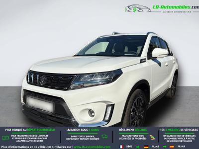 Suzuki Vitara 1.4 Boosterjet Allgrip 129ch BVM