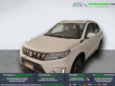 Suzuki Vitara 1.5 Dualjet Hybrid BVA 102ch