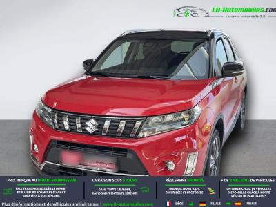 Suzuki Vitara 1.5 Dualjet Hybrid BVA 102ch