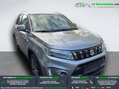 Suzuki Vitara 1.4 Boosterjet 129ch BVM