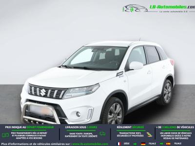 Suzuki Vitara 1.4 Boosterjet 129ch BVM
