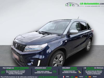 Suzuki Vitara 1.5 Dualjet Hybrid BVA 102ch
