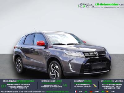 Suzuki Vitara 1.5 Dualjet Hybrid BVA 102ch