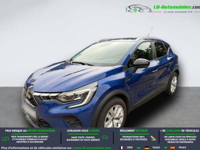 Mitsubishi ASX 1.3 DI-T MHEV 140 BVM
