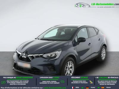 Mitsubishi ASX 1.3 DI-T MHEV 140 BVM