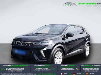 Mitsubishi ASX 1.6 MPI PHEV 159 BVA