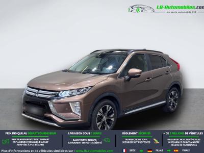 Mitsubishi Eclipse Cross 1.5 MIVEC 163 BVM 2WD
