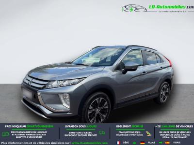 Mitsubishi Eclipse Cross 1.5 MIVEC 163 BVM 2WD