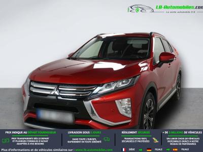 Mitsubishi Eclipse Cross 1.5 MIVEC 163 BVM 2WD