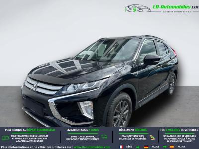 Mitsubishi Eclipse Cross 1.5 T-MIVEC 163 BVA 2WD