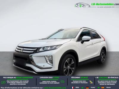 Mitsubishi Eclipse Cross 1.5 T-MIVEC 163 BVA 2WD