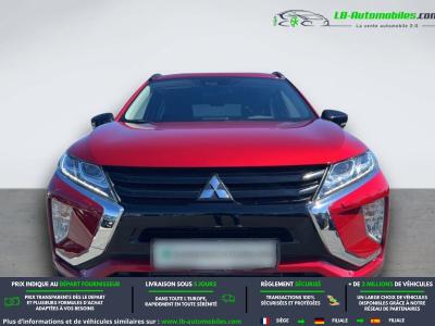 Mitsubishi Eclipse Cross 1.5 T-MIVEC 163 BVA 2WD