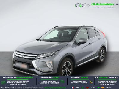 Mitsubishi Eclipse Cross 1.5 T-MIVEC 163 BVA 2WD