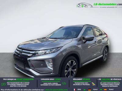 Mitsubishi Eclipse Cross 1.5 MIVEC 163 BVA 4WD