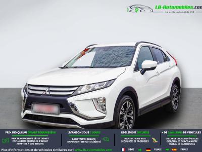 Mitsubishi Eclipse Cross 1.5 MIVEC 163 BVA 4WD