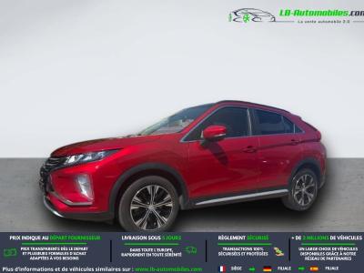 Mitsubishi Eclipse Cross 1.5 MIVEC 163 BVA 4WD