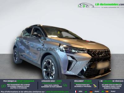 Mitsubishi ASX 1.6 MPI PHEV 159 BVA
