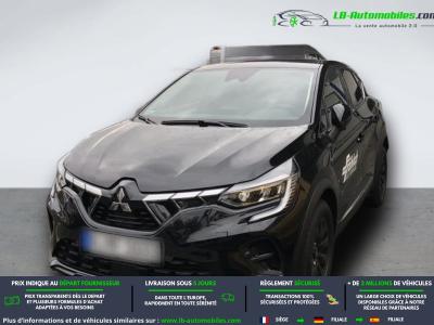 Mitsubishi ASX 1.6 MPI PHEV 159 BVA